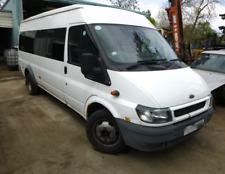 Ford transit str for sale  PETERBOROUGH