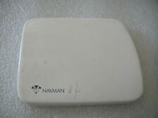 Navman hard plastic for sale  LONDON