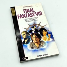 Guida strategica final usato  Parabiago