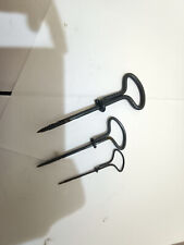 Set trivellino succhiello usato  Vertemate con Minoprio