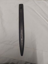 Ww1 german scabbard d'occasion  Expédié en Belgium