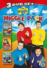 Wiggles toot toot for sale  STOCKPORT