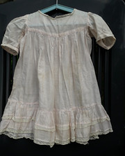 Lot robe anciens d'occasion  Cesson