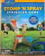 Stomp spray outdoor for sale  Anna