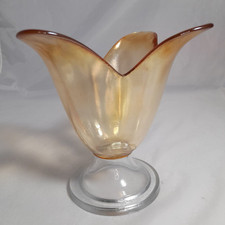 Vintage tulip shape for sale  BANCHORY