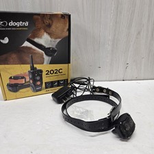 Dogtra 202c compact for sale  Chesnee