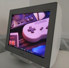Mitsubishi Diamond Pro 930SB / PC CRT Monitor / Diamondtron / Very Good... na sprzedaż  PL