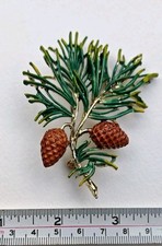 exquisite brooch for sale exquisite brooch for sale WADEBRIDGE