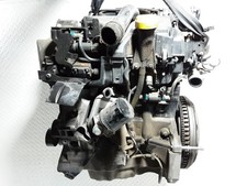 Motore completo per usato  Eboli