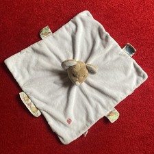 Doudou souris beige d'occasion  La Rochelle
