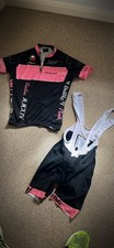 Santini men cycling for sale  WINCHESTER
