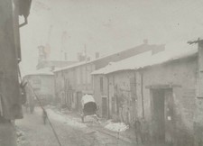 Lot fains sources d'occasion  Montreuil