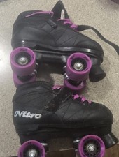Epic skates super d'occasion  Expédié en Belgium