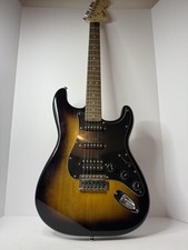Fender squier electric for sale  Irvine