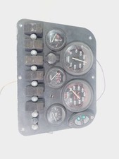 Set gauge cluster for sale  Mobile
