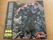 Jogo miniatura Batman: Bane - Venom Overdrive comprar usado Jogo miniatura Batman: Bane - Venom Overdrive comprar usado  Enviando para Brazil