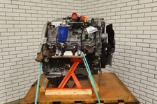Chevy duramax diesel for sale  Marshallville