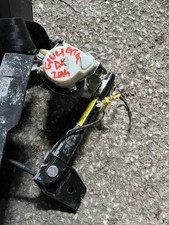 Cintura sicurezza anteriore usato  Tufillo