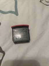 Oem nintendo n64 for sale  Louisville