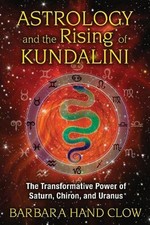 Astrology rising kundalini for sale  ROSSENDALE