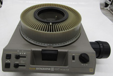Kodak ektagraphic iii for sale  Brooklyn