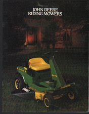 1987 john deere for sale  DRIFFIELD