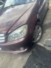 Mercedes c220 headlight for sale Mercedes c220 headlight for sale  LUTON