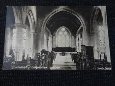Interior didlington church for sale  ANSTRUTHER