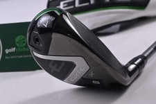 Callaway elyte hybrid for sale  LOANHEAD
