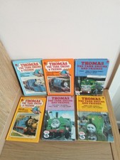 Ladybird thomas tank for sale  POOLE
