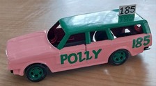 185 polly banger for sale  HAILSHAM