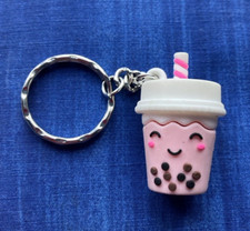 Cute keychain bubble for sale  LIVERPOOL
