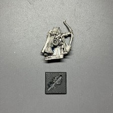 Warhammer waldelfen waldläufe gebraucht kaufen  Fellbach
