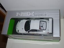 Porsche 997 gt3 gebraucht kaufen  Sulingen