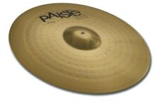 Paiste 101 ride gebraucht kaufen  Frankfurt am Main