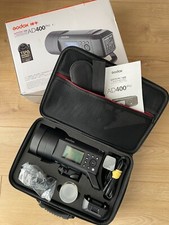 Godox ad400 pro for sale  WASHINGTON