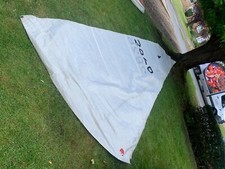Merlin rocket main for sale  LEATHERHEAD