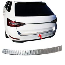 Chrome rear bumper for sale  LONDON