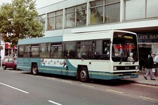 arriva bus for sale arriva bus for sale WIMBORNE