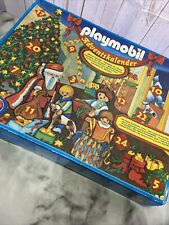2003 playmobil advent for sale  Shipping to Ireland