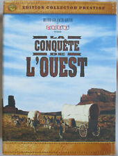 Coffret dvd conquête d'occasion  Barlin