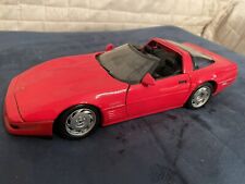 Chevrolet corvette zr1 usato  Due Carrare