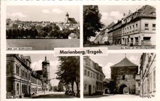 Alte sachsen marienberg gebraucht kaufen  Dresden