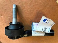 Chrysler voyager dodge gebraucht kaufen  Trebbin