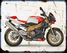 Aprilia tuono factory for sale  UK