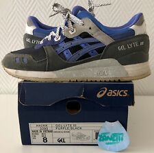 Asics gel lyte d'occasion  Paris XX