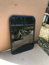 Trailer window x41 for sale  Adrian