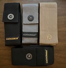 Leatherman sheath pouch for sale  Raleigh