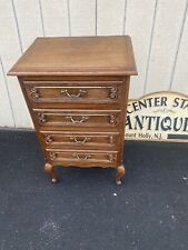 65016 oak lingerie for sale  Mount Holly