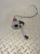 Usado, 1981 81 HONDA NX50 NX 50 EXPRESS SR INTERRUPTOR DE CONTROLE DIREITO E ALAVANCA DE FREIO comprar usado  Enviando para Brazil